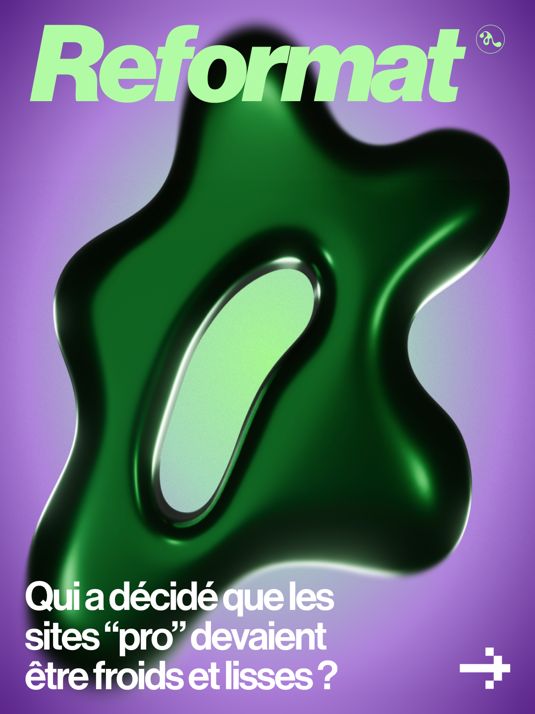 Nouveau projet en cours ! Une interface moderne et intuitive...